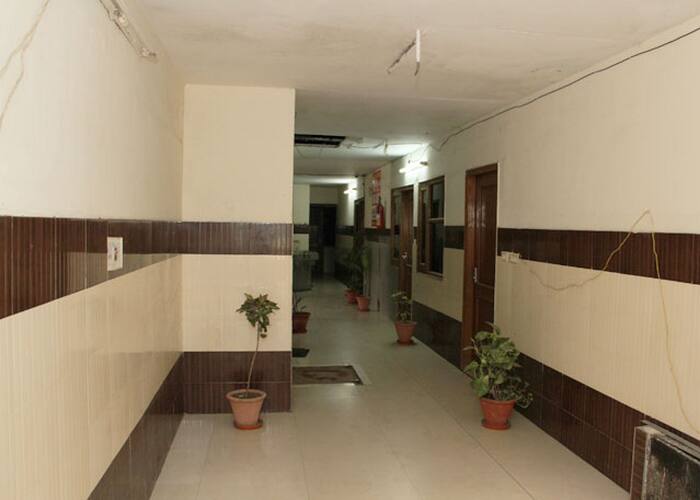 Hotel Akash, Chandigarh 3